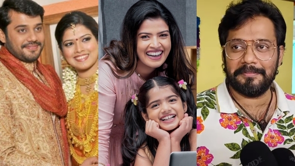 Amrutha Suresh Amrutha Suresh