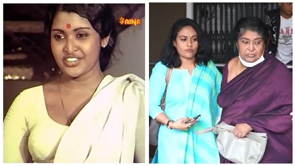 Beena Kumbalangi
