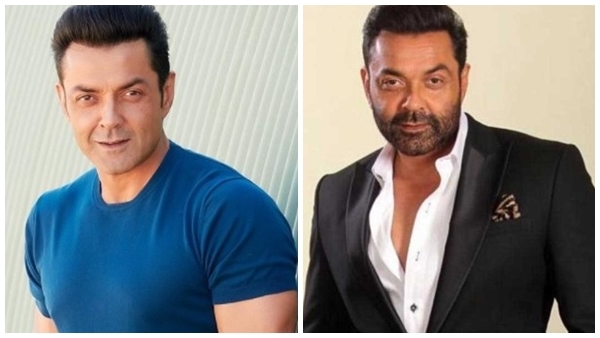 Bobby Deol