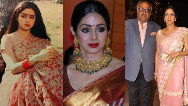 Sridevi