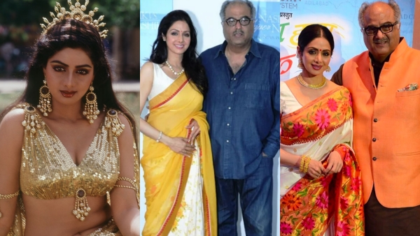Sridevi