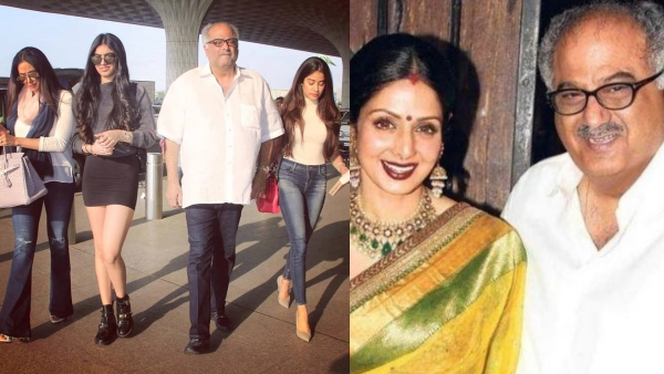 Sridevi