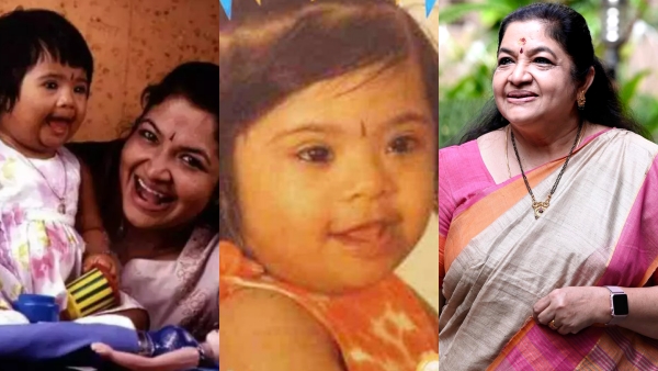 Singer KS Chithra, KS Chithra, K S Chithra news