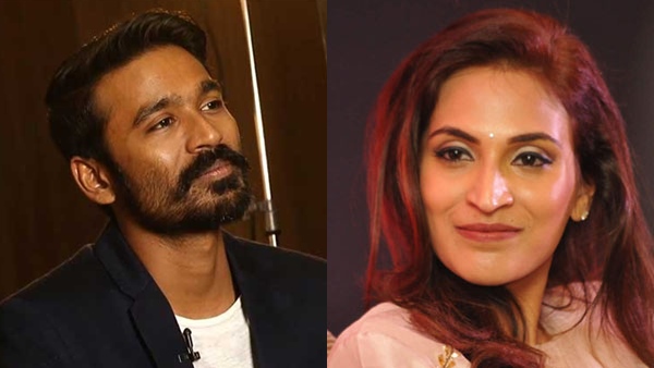 Dhanush