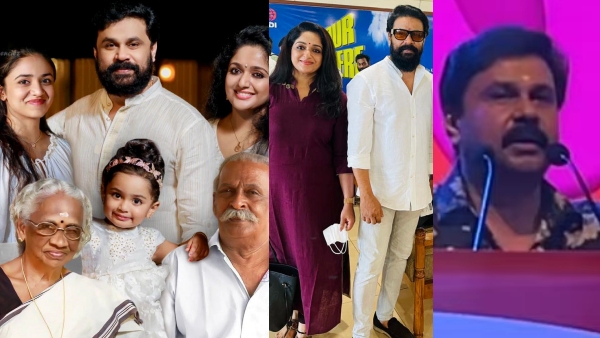  Dileep, meenakshi dileep, year ender 2023