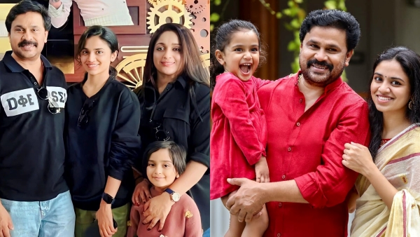  Dileep, meenakshi dileep, year ender 2023