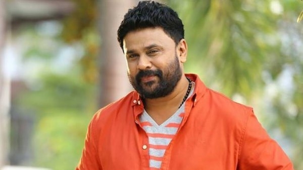 Dileep