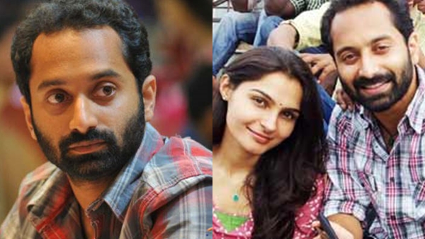 Fahadh Faasil