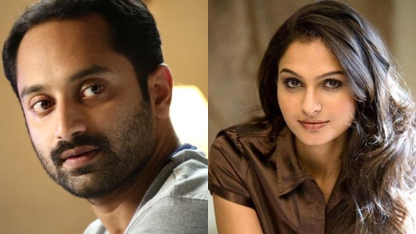 Fahadh Faasil