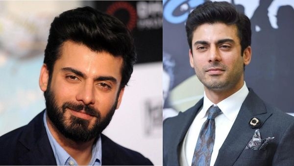 Fawad Khan 