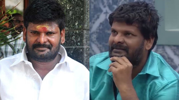 Ganja Karuppu, Vadivelu