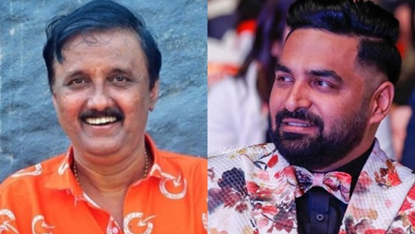 Gopi Sundar, Santhivila Dinesh Gopi Sundar, Santhivila Dinesh