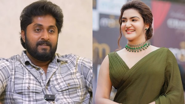 Dhyan Sreenivasan, Honey Rose