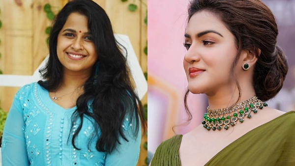 Sadhika Venugopal, Honey Rose