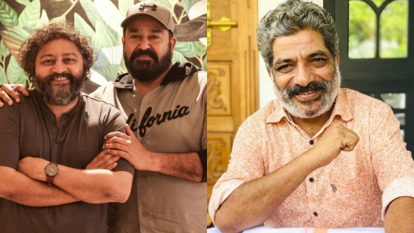 Jaffer Idukki, Lijo Jose Pellissery