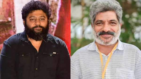 Jaffer Idukki, Lijo Jose Pellissery