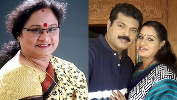 Beena Antony, Jeeja Surendran