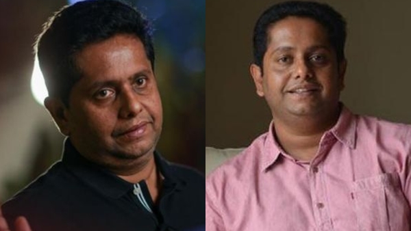Jeethu Joseph