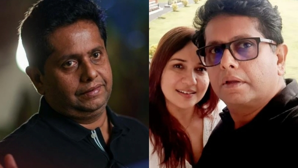 Jeethu Joseph, Jeethu Joseph family, Jeethu Joseph wife
