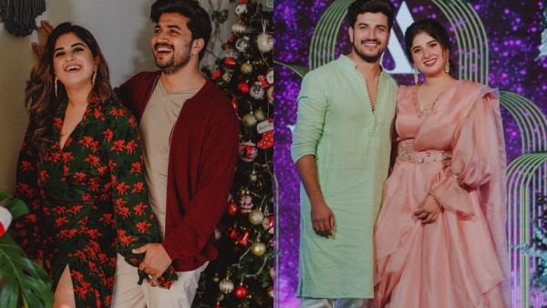 Aparna Thomas, Aparna Thomas video, Aparna Thomas news, Aparna Thomas latest