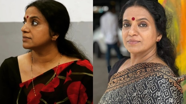 Jolly Chirayath Opens Up About Her Ex Husband And His Extra Marital Relationship