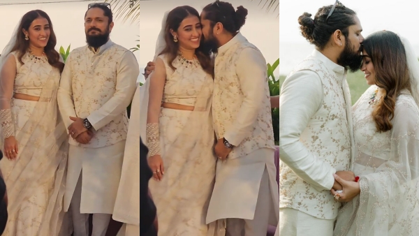 Ann Augustine, Jomon T John