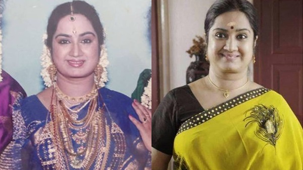 Kalpana, Anil Kumar