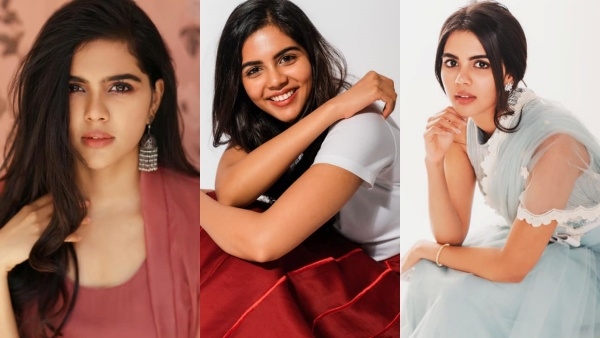 Kalyani Priyadarshan