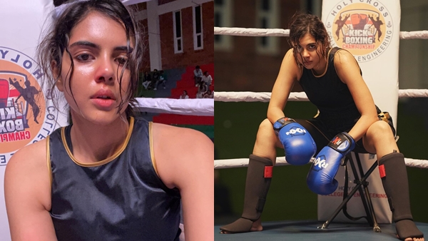 Kalyani Priyadarshan