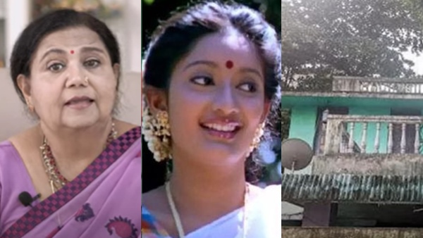 Kanaka, Kutty Padmini