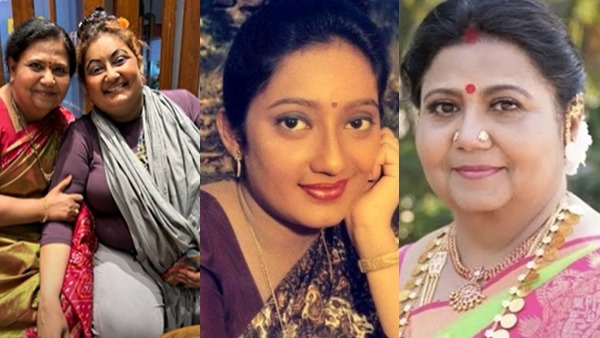 Kanaka, Kutty Padmini