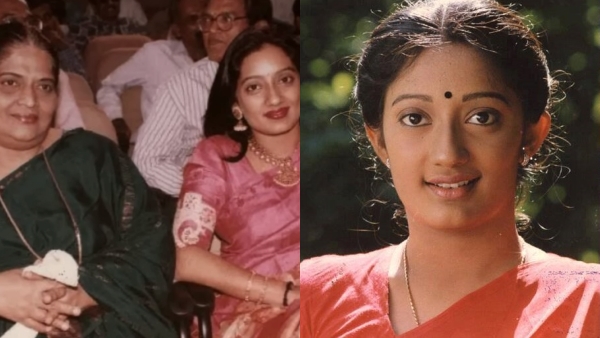 Kanaka, Kutty Padmini