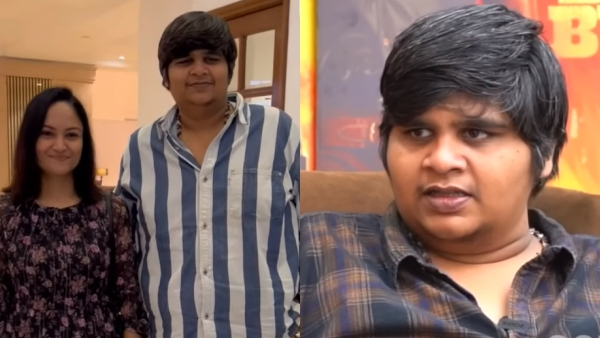 Karthik Subbaraj