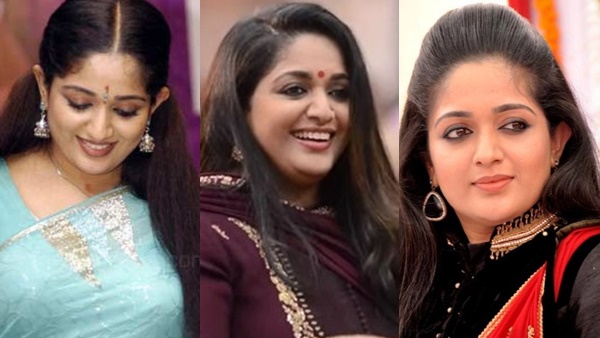  Kavya Madhavan
