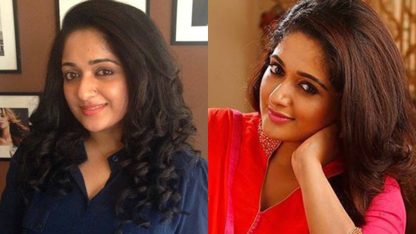  Kavya Madhavan