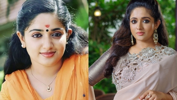 Kavya Madhavan