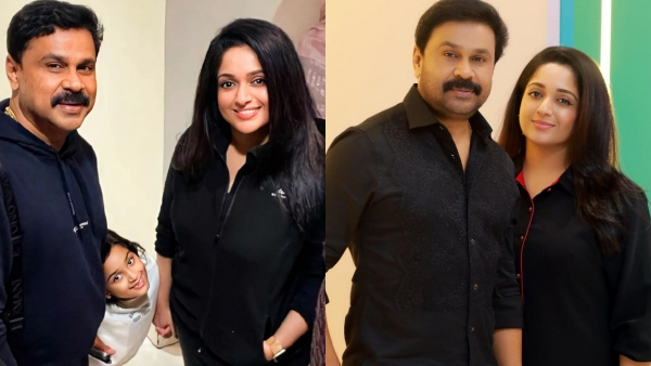 Kavya Madhavan