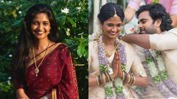 Keerthi Pandian, Ashok Selvan