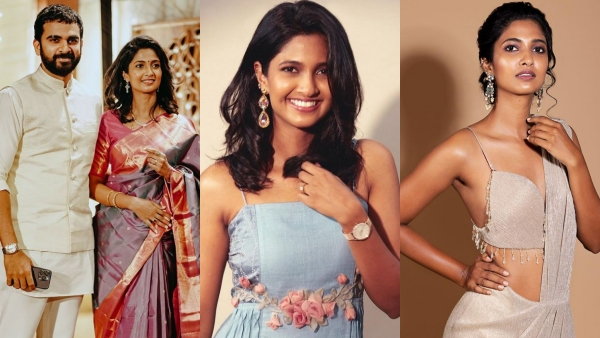 Keerthi Pandian