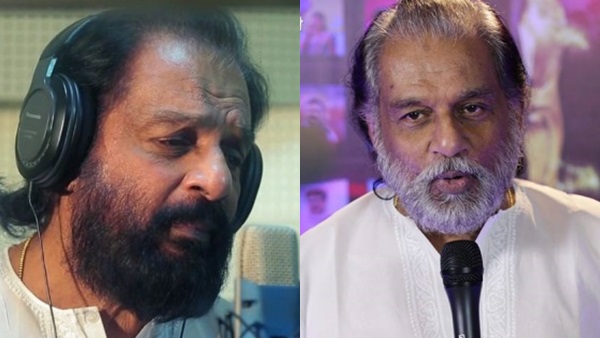 Yesudas