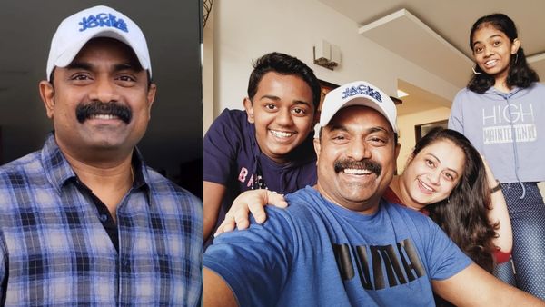 Kalabhavan Shajohn, Kalabhavan Shajohn news, Kalabhavan Shajohn life, Kalabhavan Shajohn latest, Kalabhavan Shajohn family