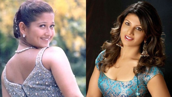 Rambha, Laila