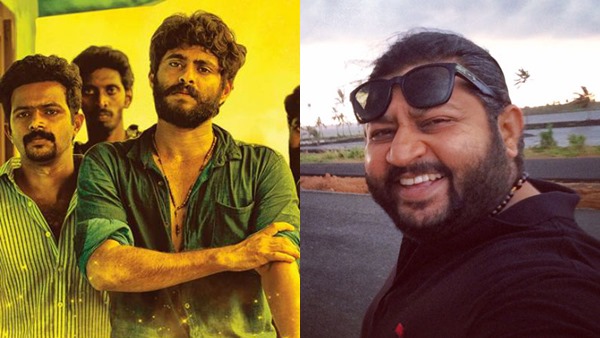 Lijo Jose Pellissery, Angamaly Diaries