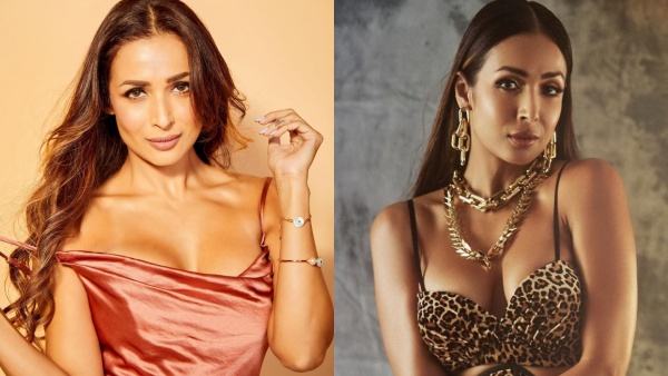 Salman Khan, Malaika Arora