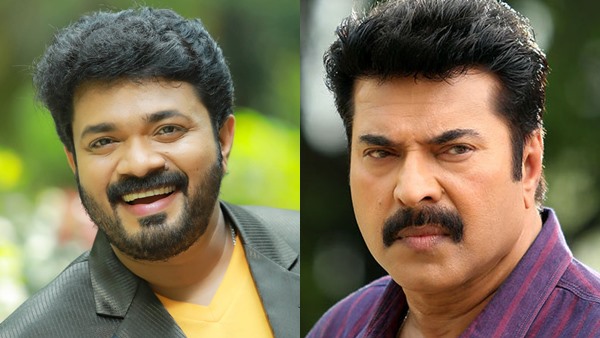 Mammootty, Prasanth Kanjiramattom