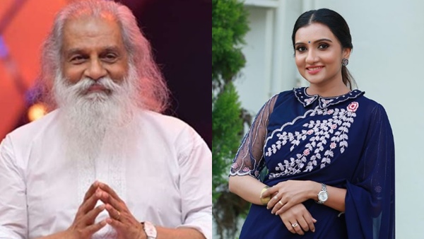 Singer Manjari Singer Manjari