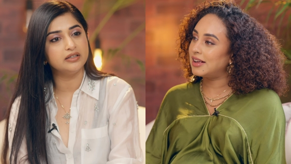 Meera Jasmine, Pearle Maaney