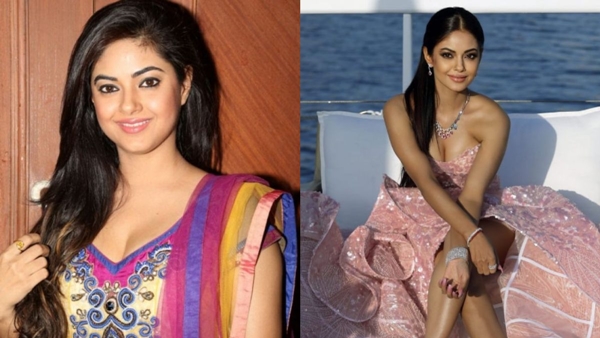 meera chopra