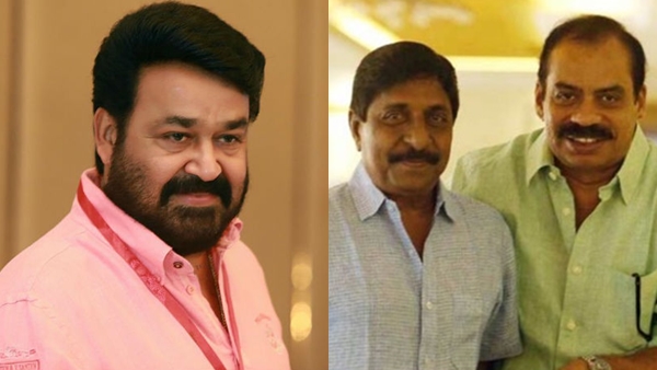 Ponmuttayidunna Tharavu, Sreenivasan