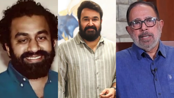 Sibi Malayil, padmarajan, mohanlal
